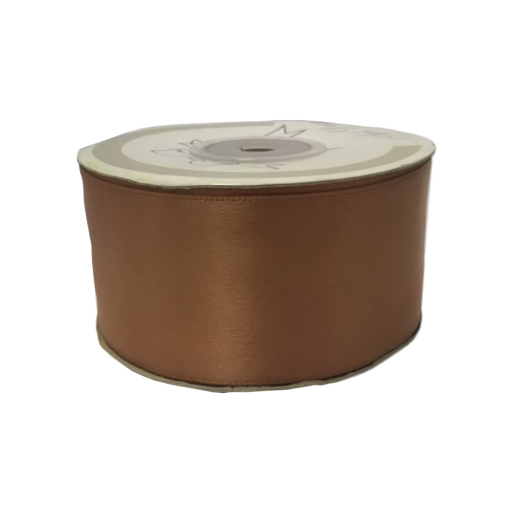 Szatén szalag cooper 38mm*25