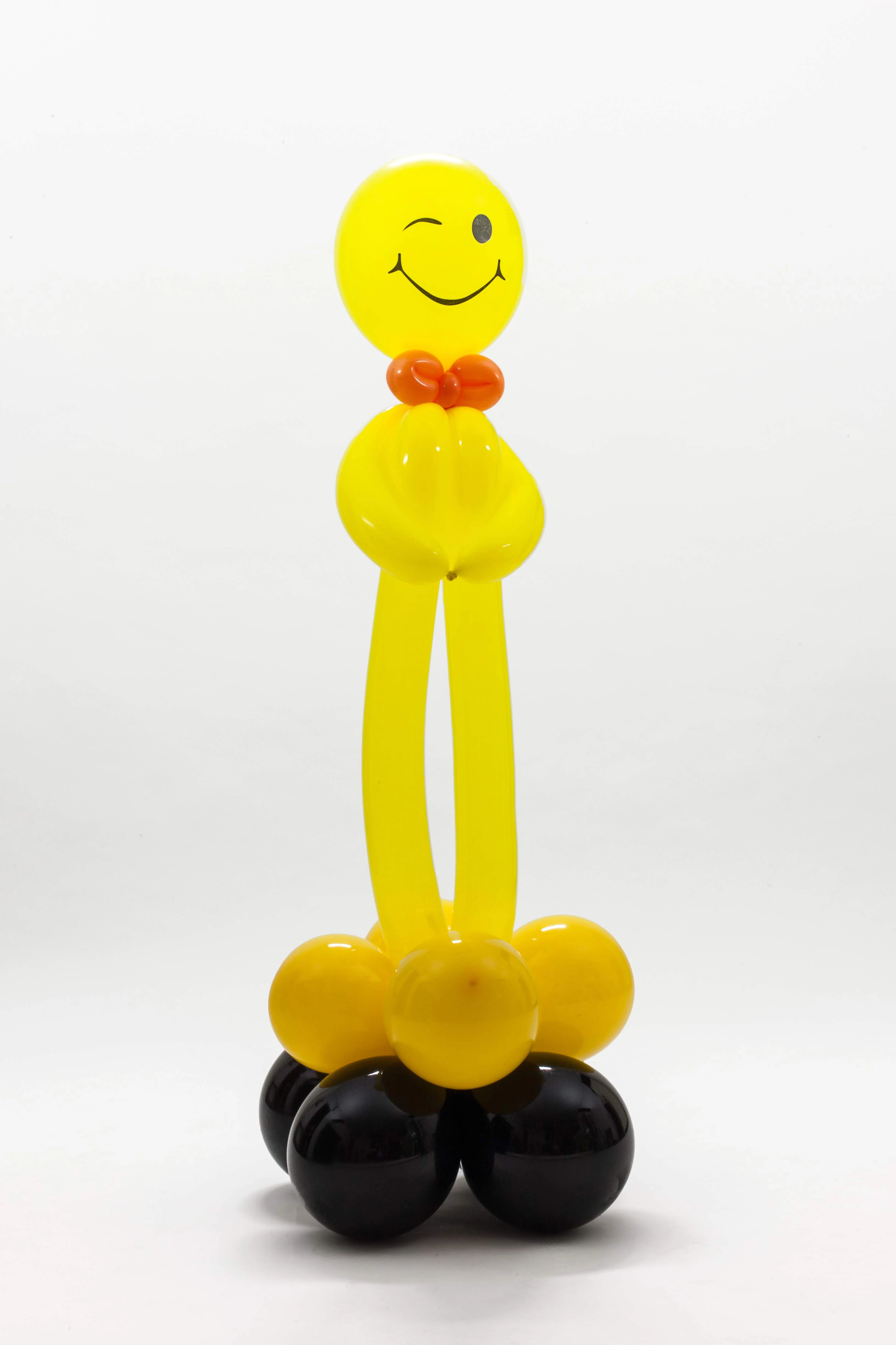 Lufiszobor - smile figura, 110 cm