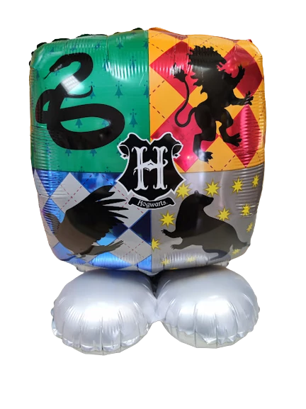 Harry Potter talpas fólia lufi