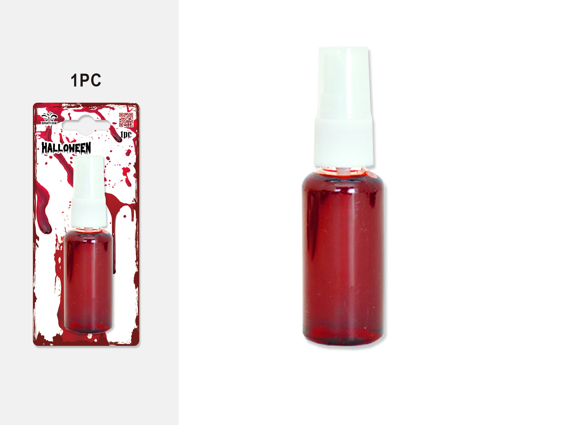 Művér spray - 30 ml