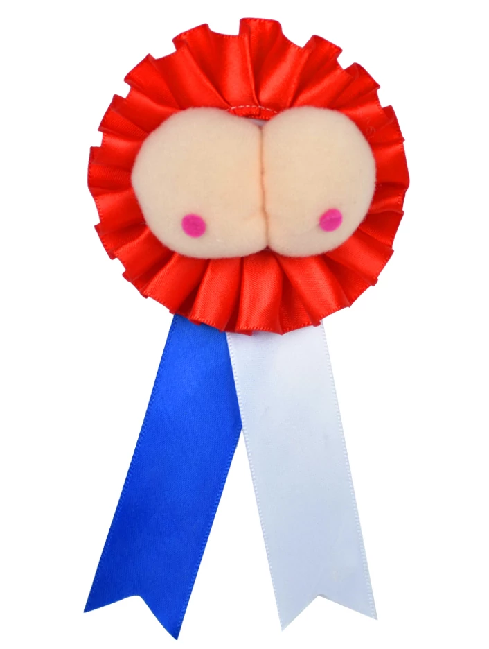 Szexi Willy szalagos kitűző legénybúcsúra