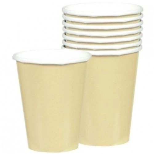 Ivory pohár 250 ml 8 db/cs