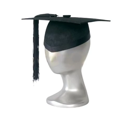 Kalap diplomaosztóra