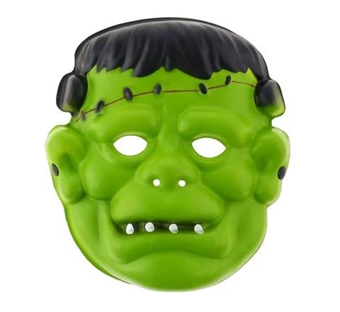 Frankenstein maszk