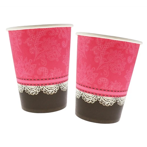 Girl's Night out pohár 270 ml 6 db/cs