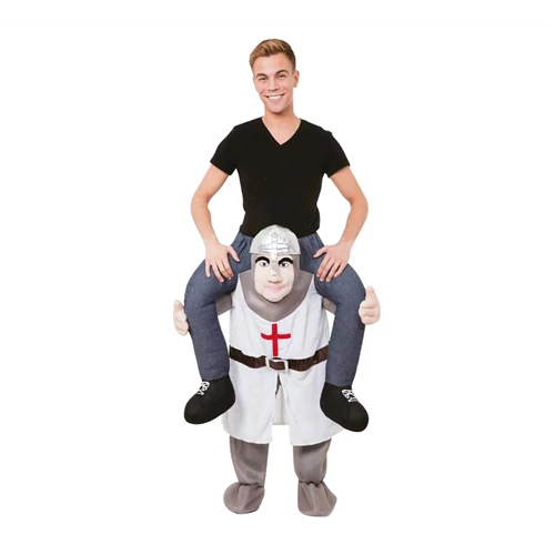 Lovag jelmez - Carry Me Costume