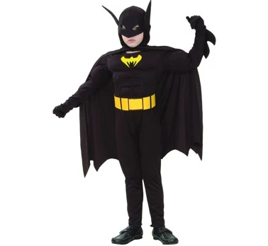 Batman jelmez gyerekeknek 130/140 cm