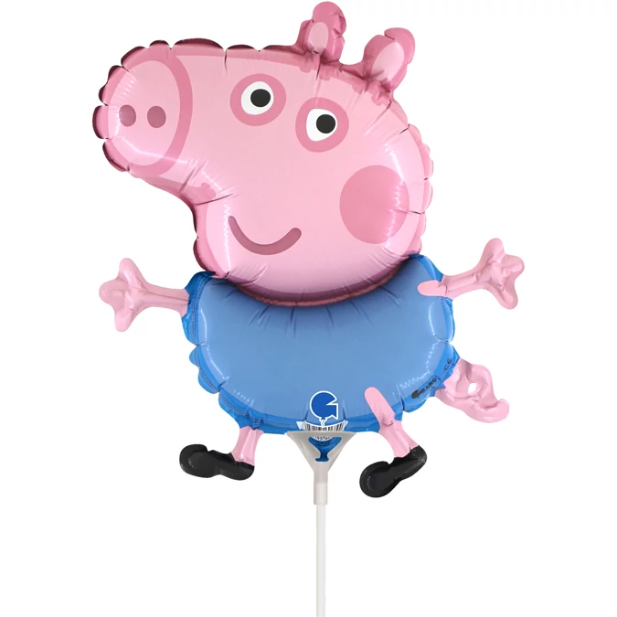 Mini - George fólia lufi