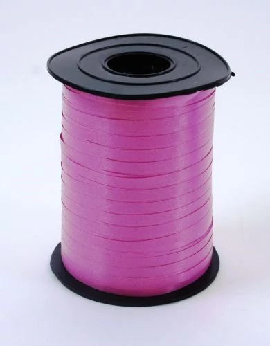 Pink kötözőszalag - 5 mm x 455 m