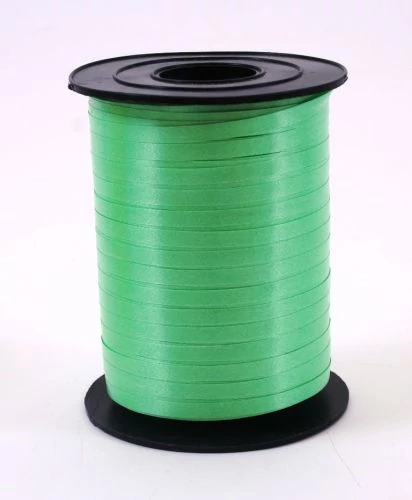 Limezöld kötözőszalag - 5 mm x 455 m