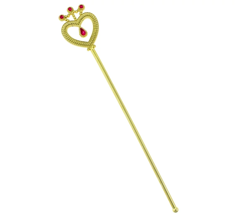 Arany varázspálca 37 cm
